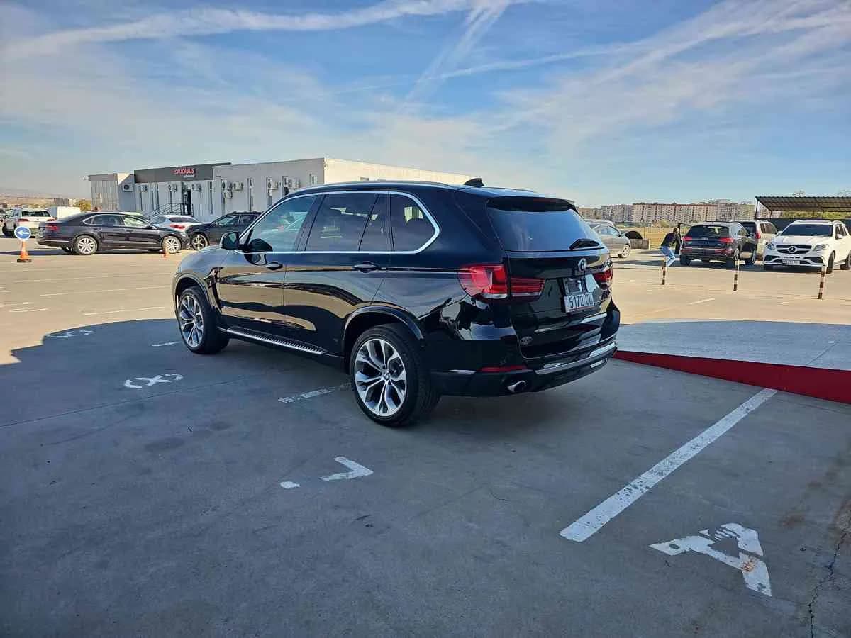 BMW X5 - 6