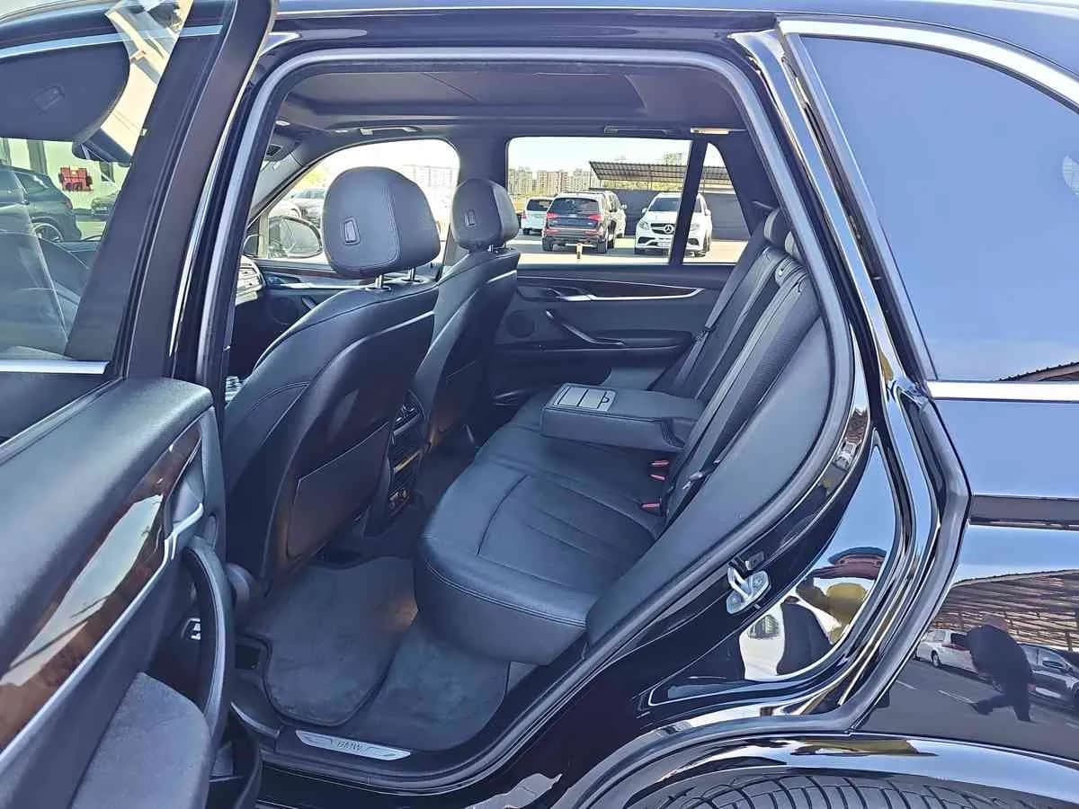 BMW X5 - 7