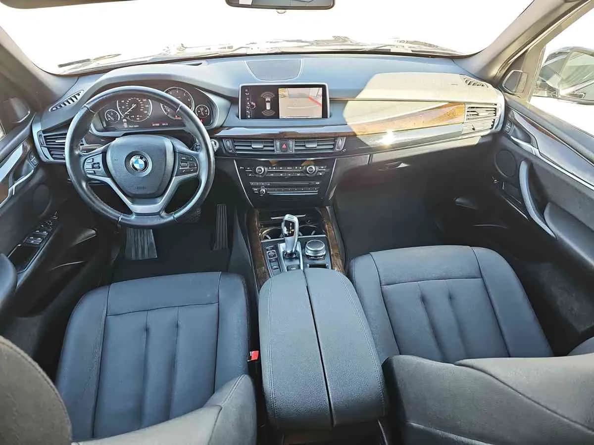 BMW X5 - 8