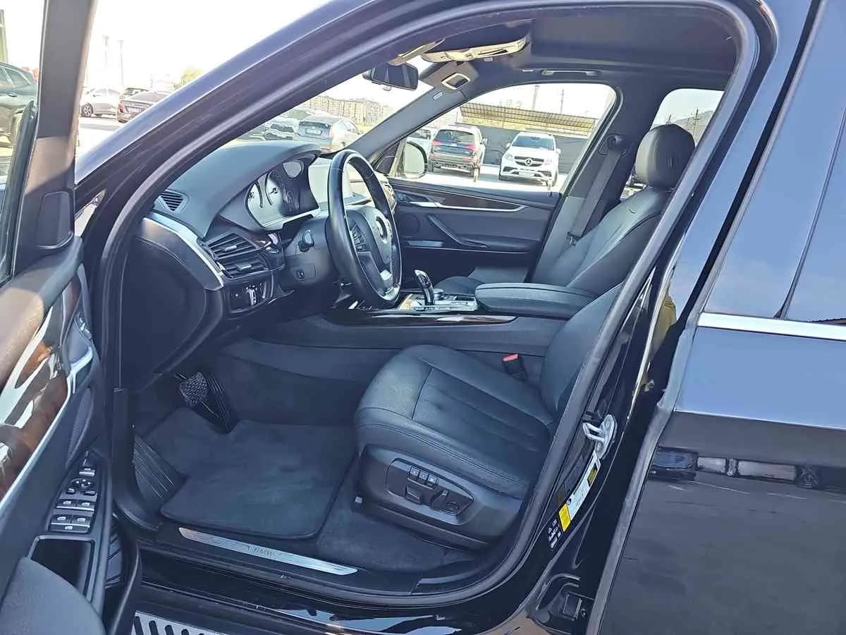 BMW X5 - 9