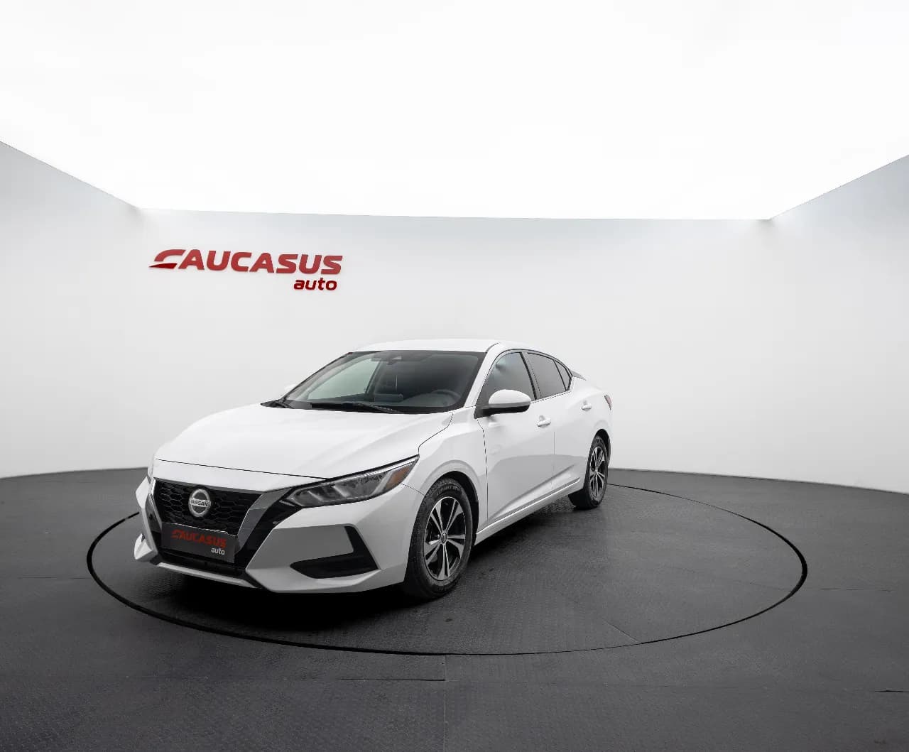 2023 NISSAN Sentra