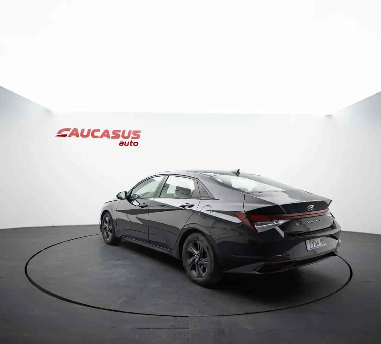 HYUNDAI Elantra - 6