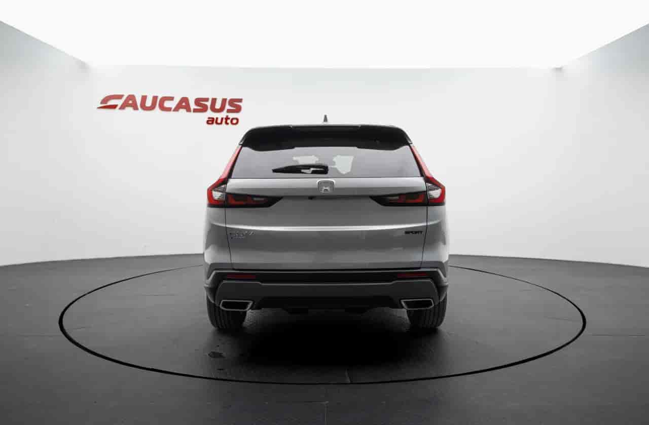 HONDA CR-V - 5