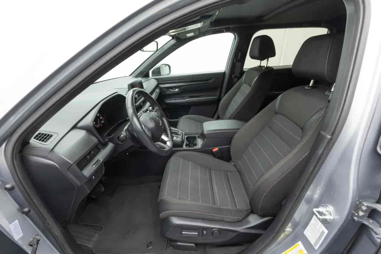 HONDA CR-V - 7