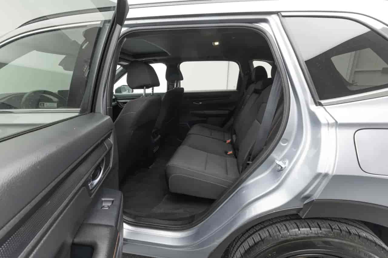 HONDA CR-V - 8