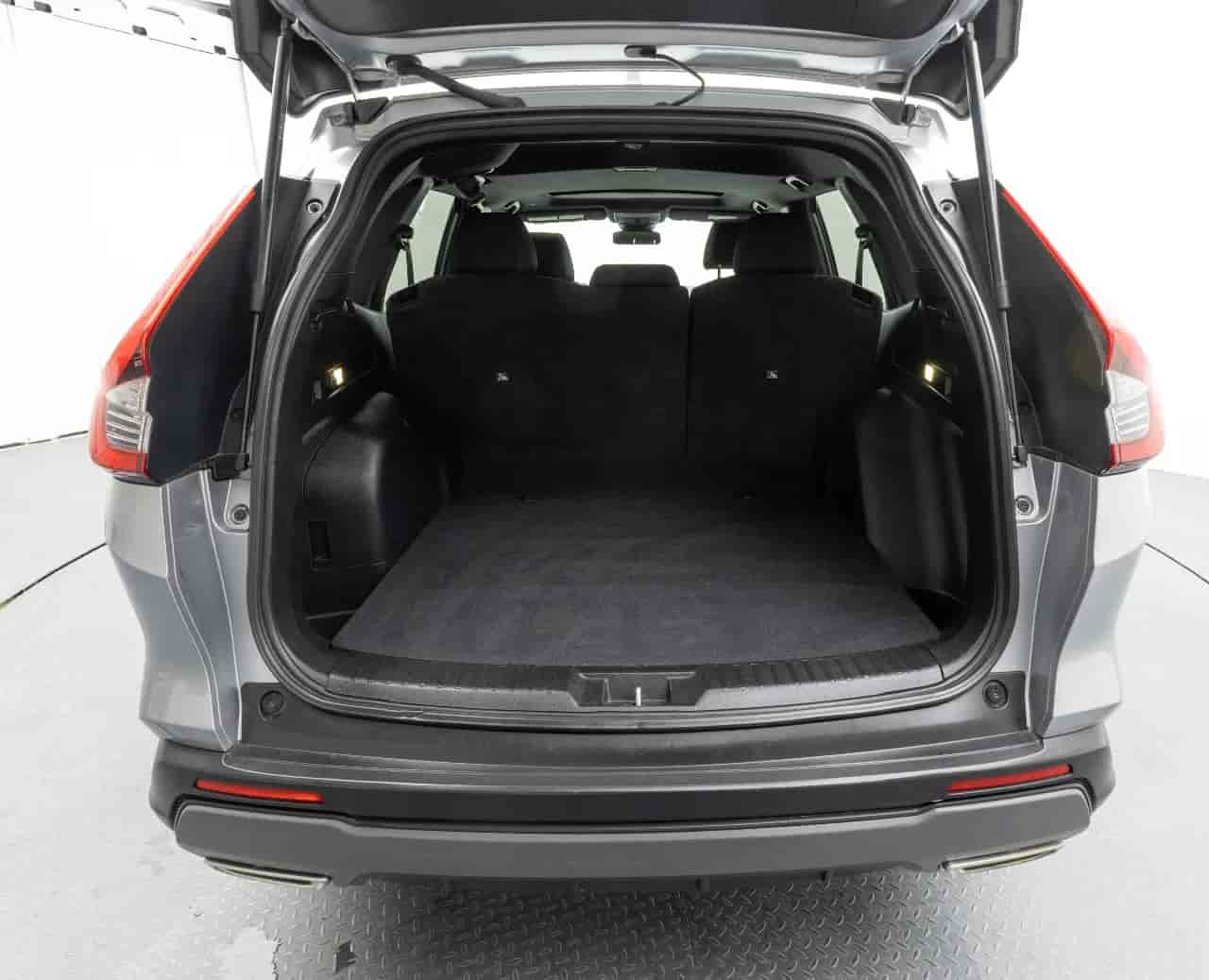HONDA CR-V - 10