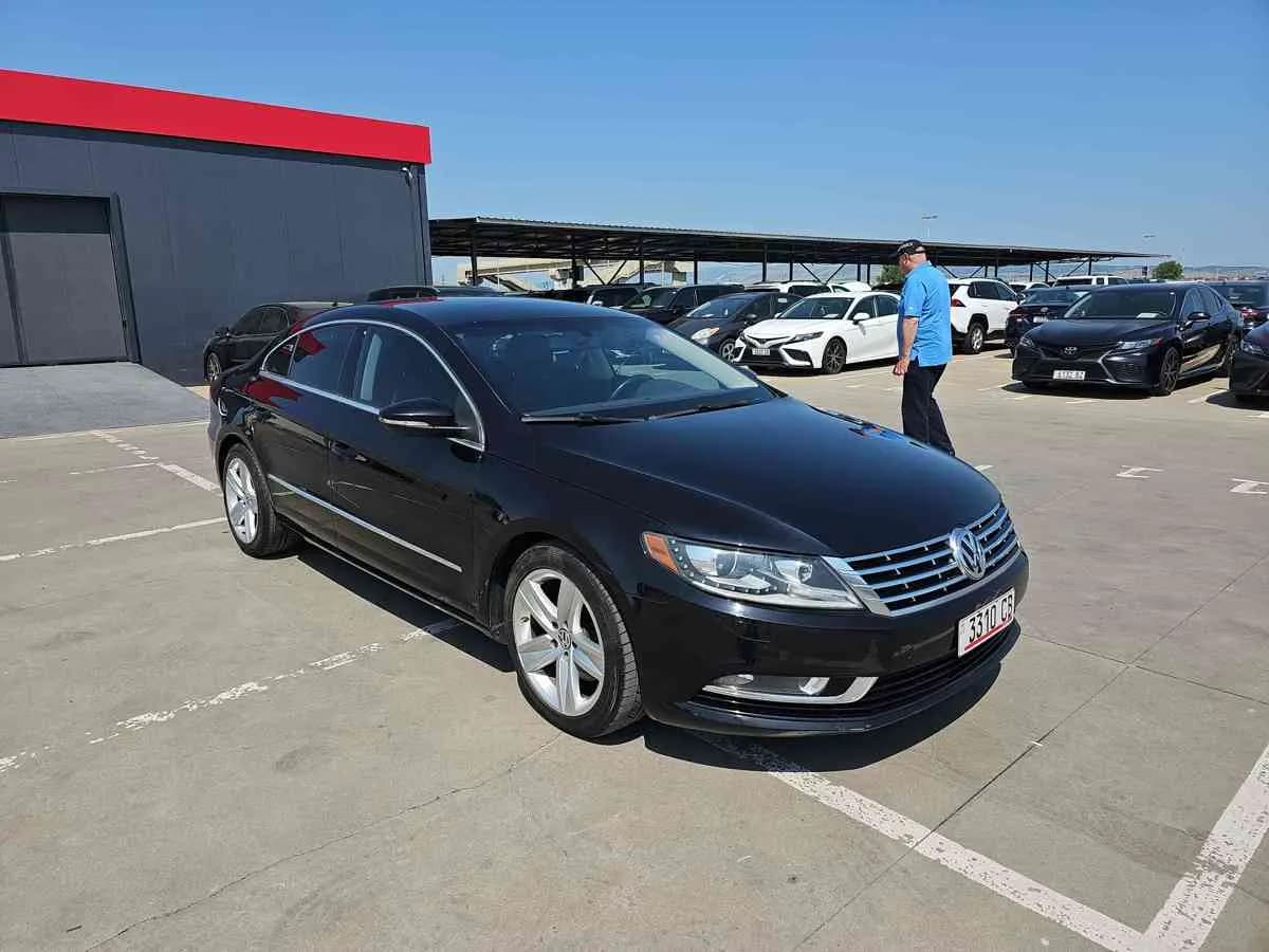 VOLKSWAGEN CC - 3