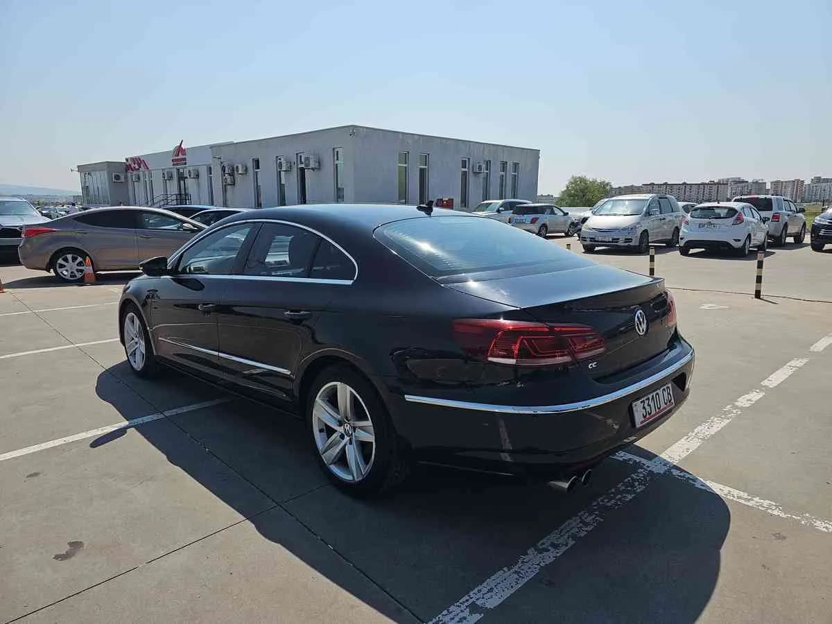 VOLKSWAGEN CC - 6