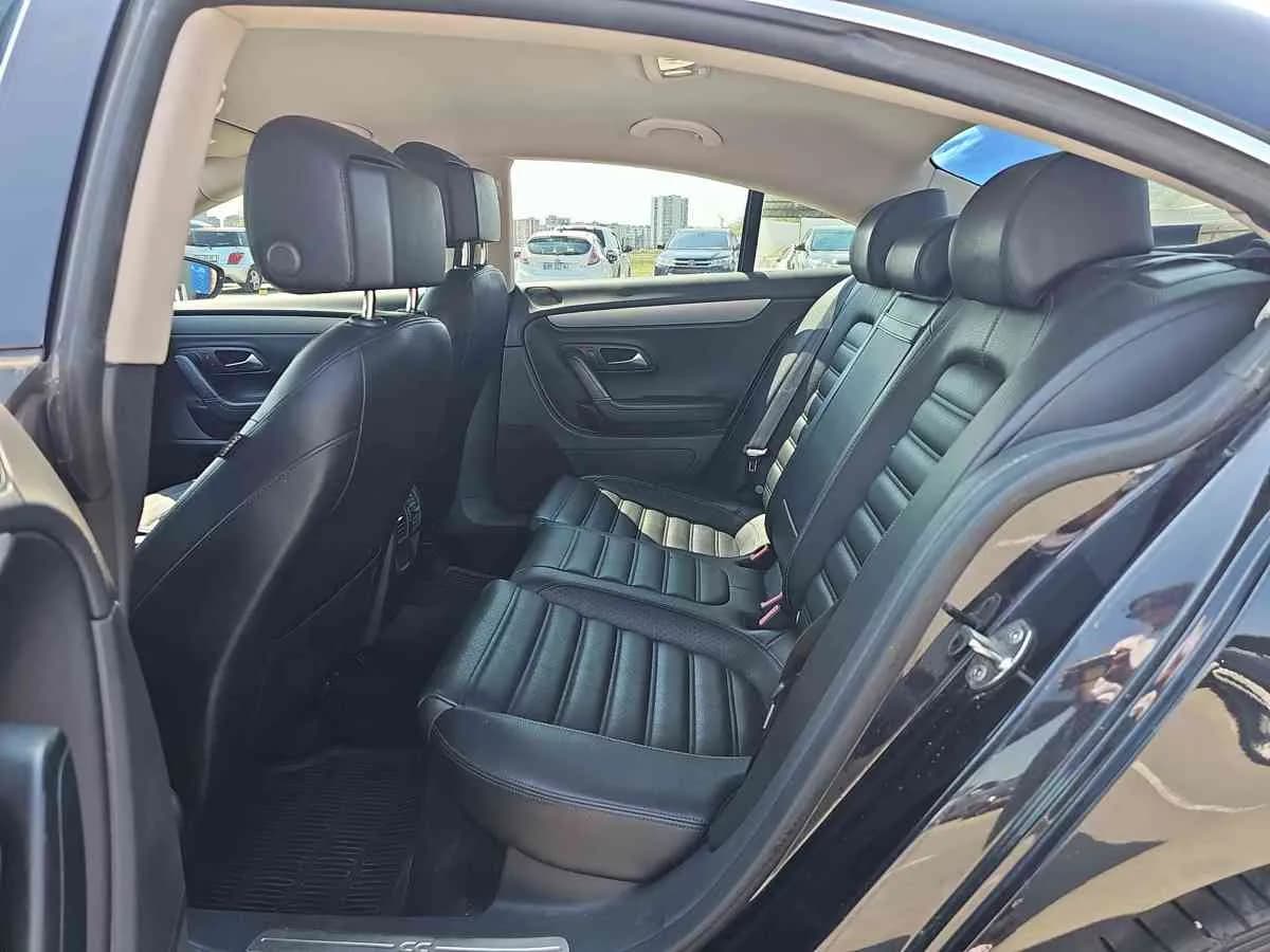 VOLKSWAGEN CC - 7