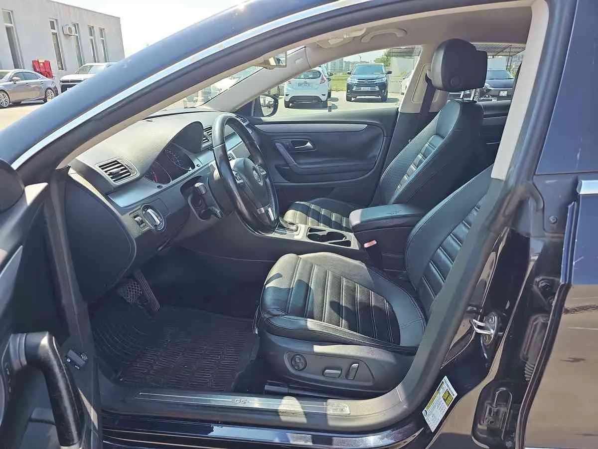 VOLKSWAGEN CC - 9