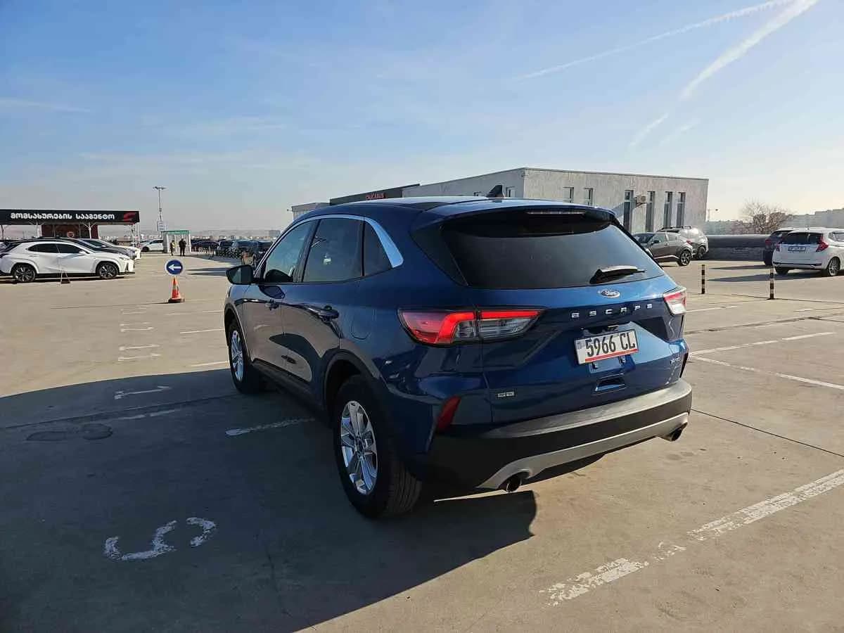 FORD Escape - 9