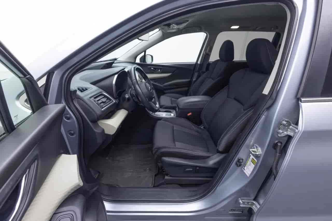 SUBARU Ascent - 10