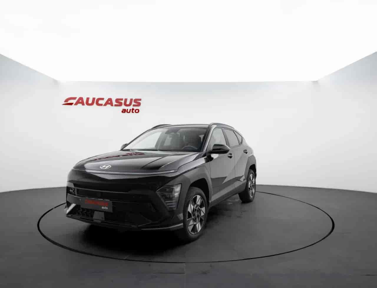 HYUNDAI Kona - 1
