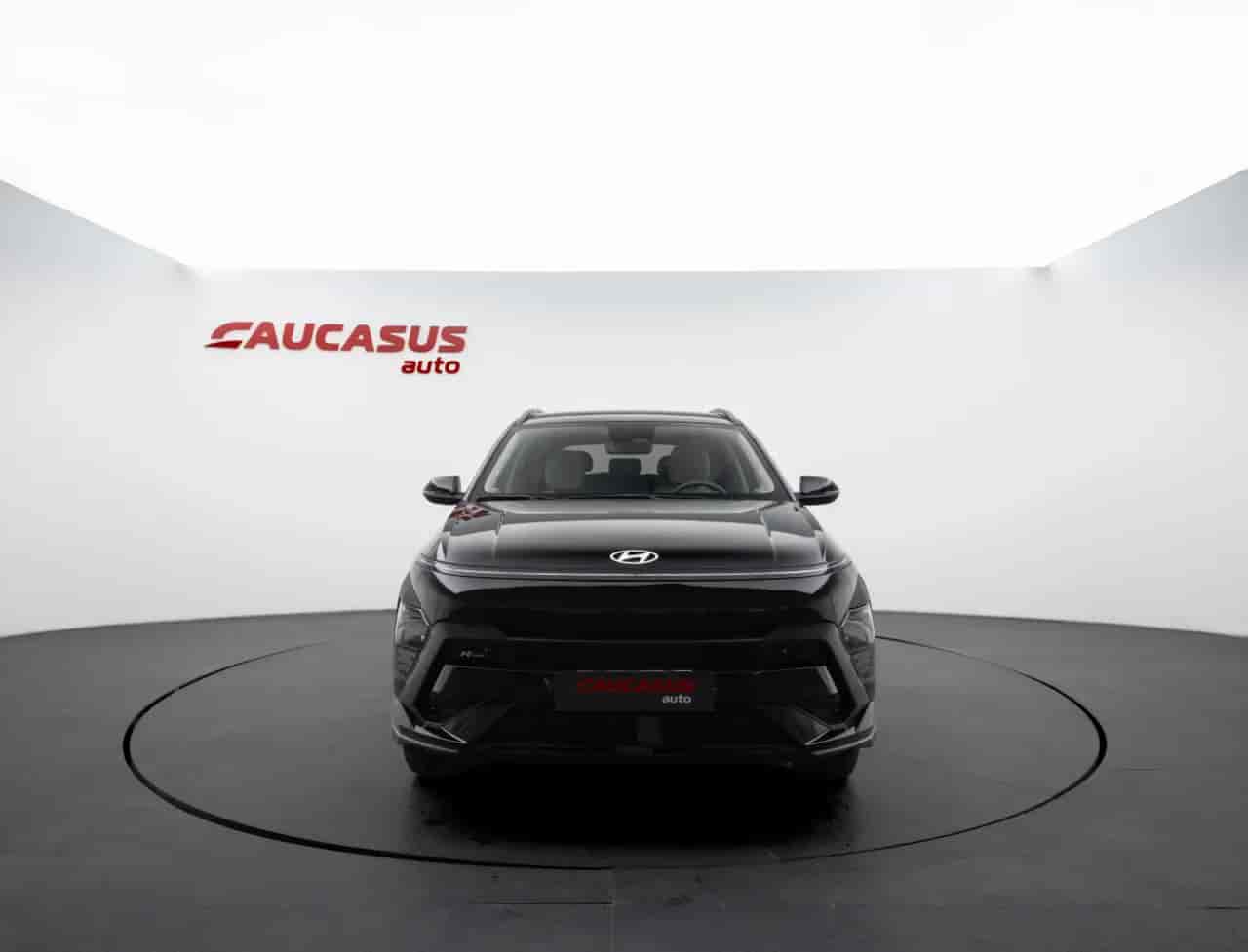 HYUNDAI Kona - 2