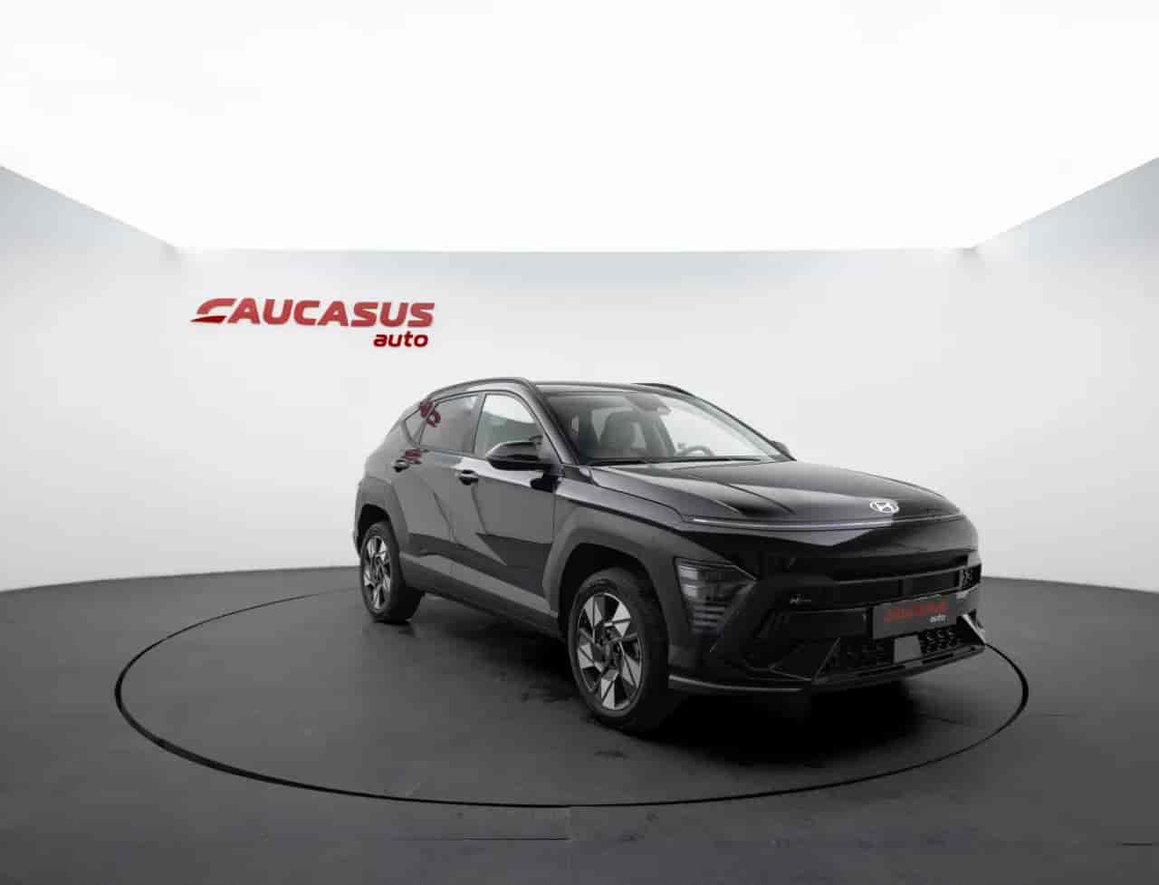HYUNDAI Kona - 3