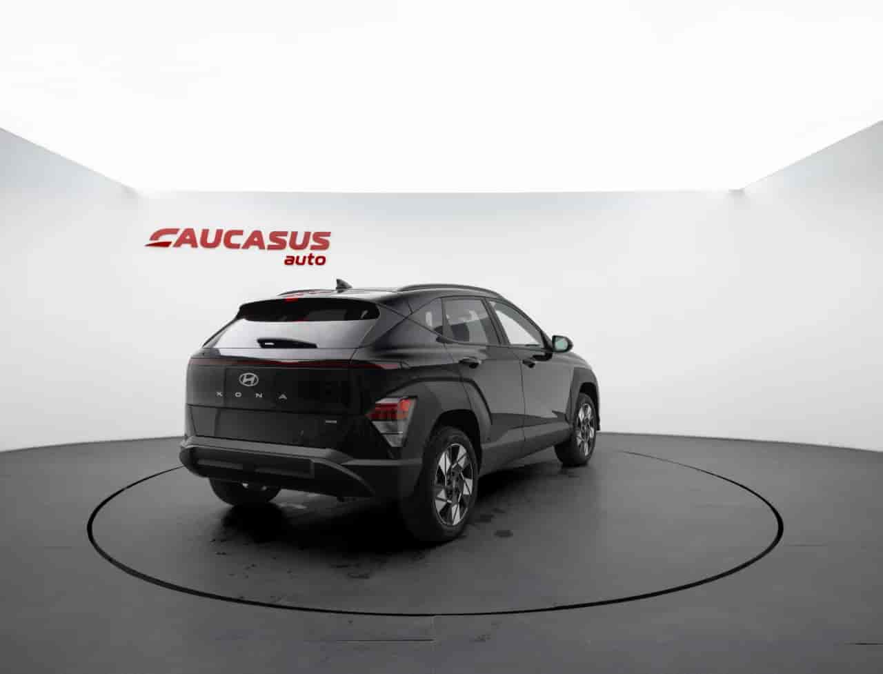 HYUNDAI Kona - 4