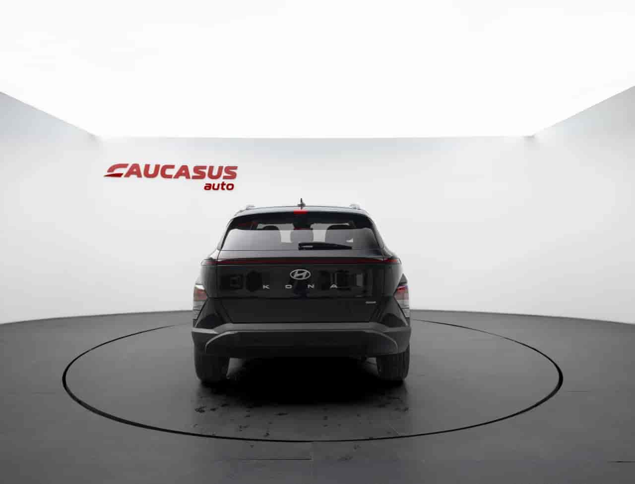 HYUNDAI Kona - 5