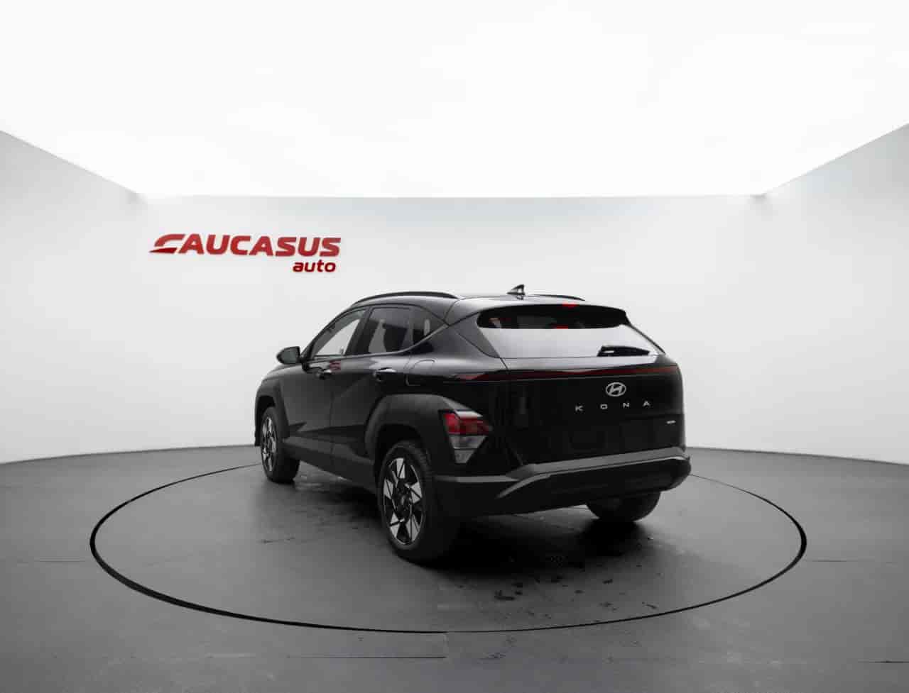 HYUNDAI Kona - 6