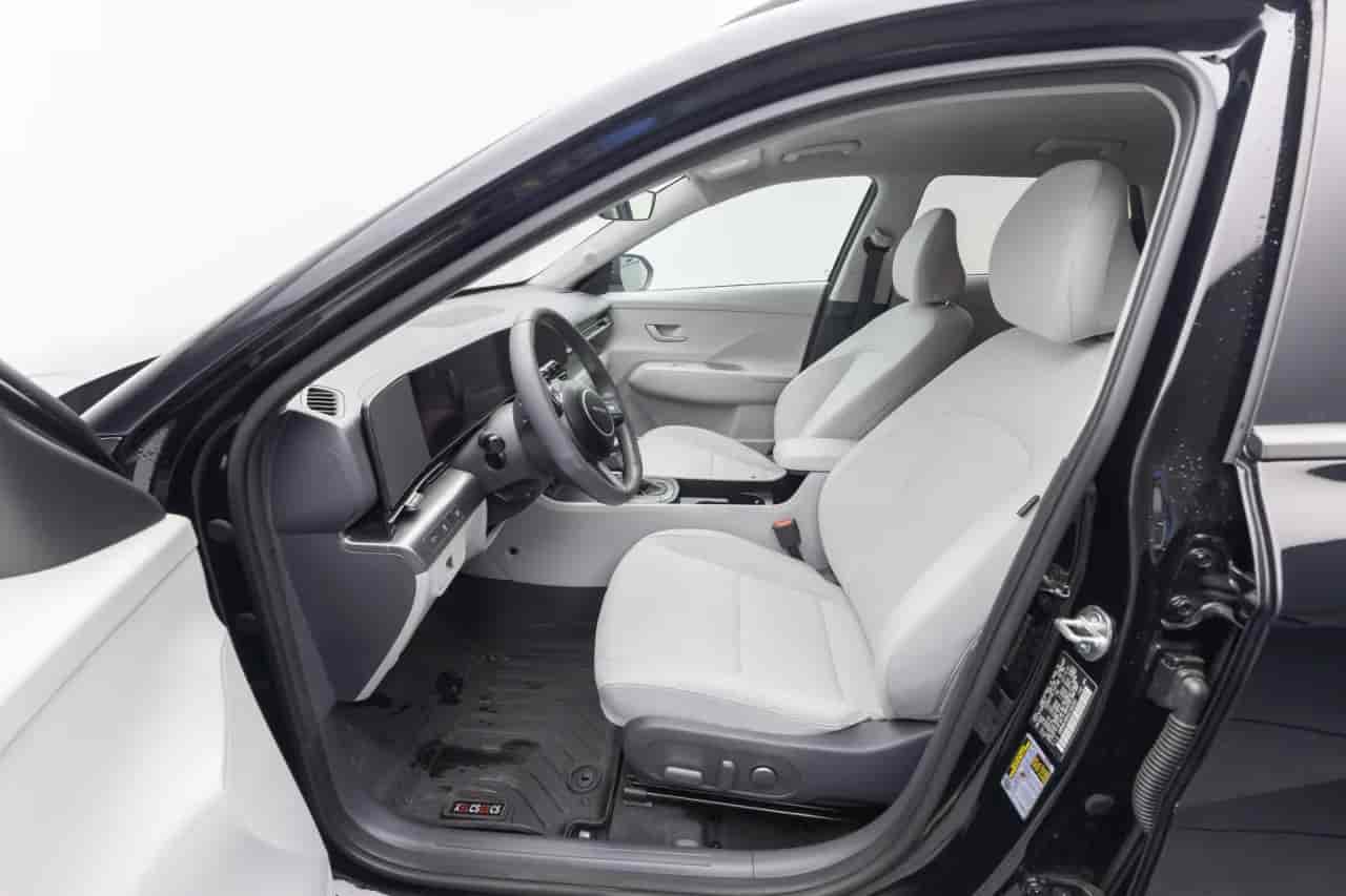 HYUNDAI Kona - 10