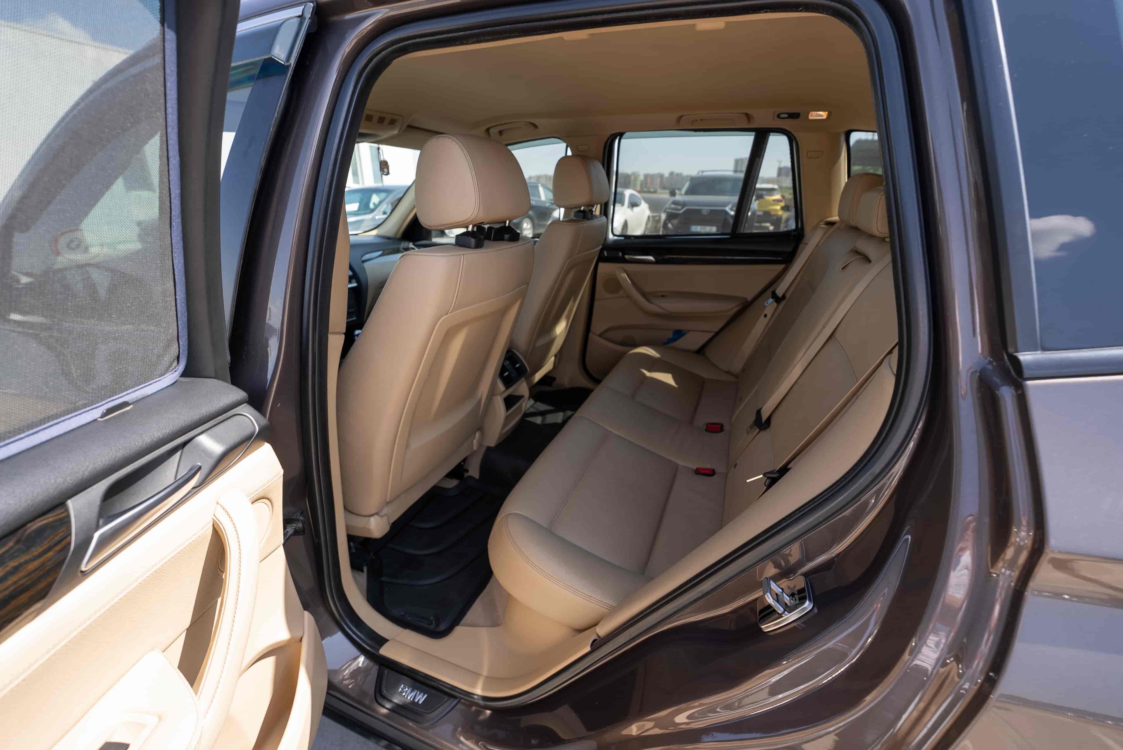BMW X3 - 9