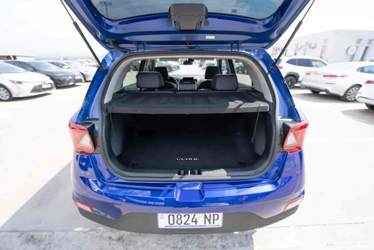 HYUNDAI Venue - 7