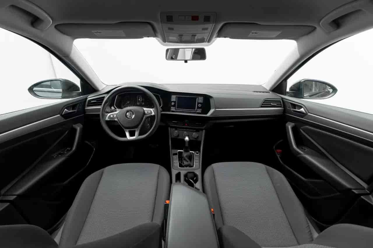 VOLKSWAGEN Jetta - 9