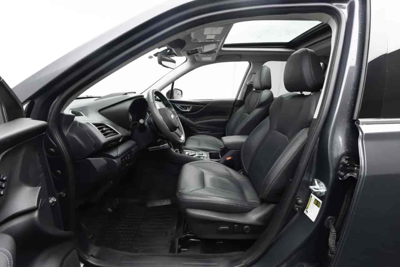 SUBARU Forester - 10