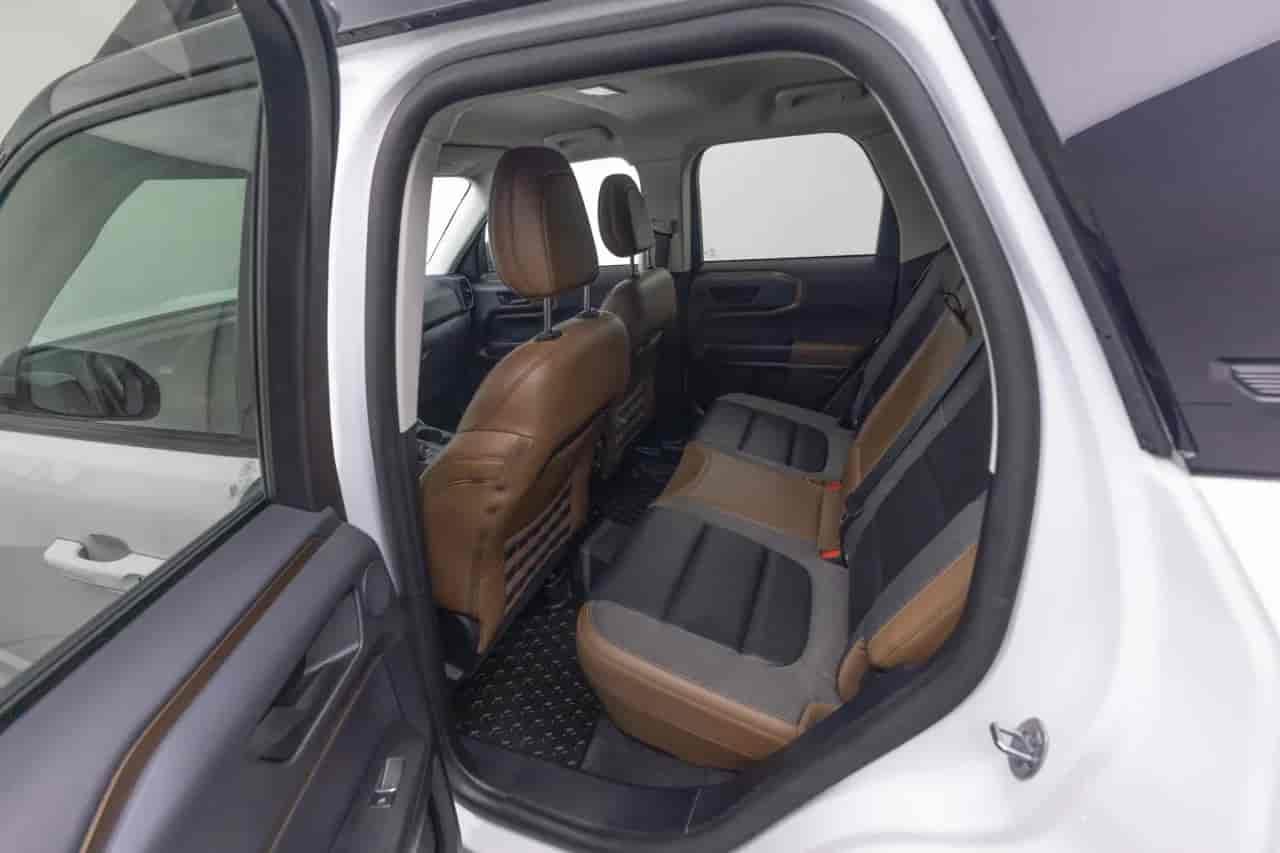 FORD Bronco Sport - 8