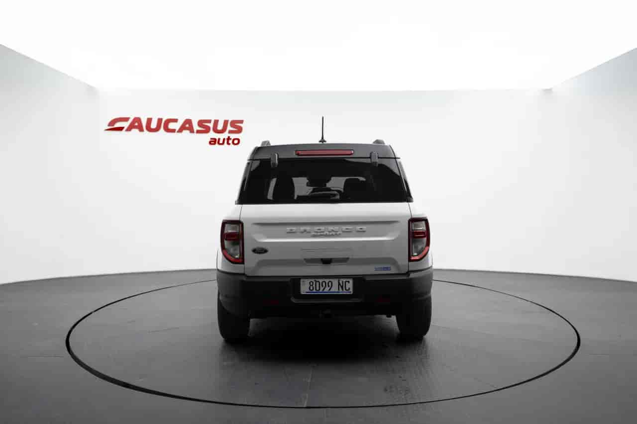 FORD Bronco Sport - 5