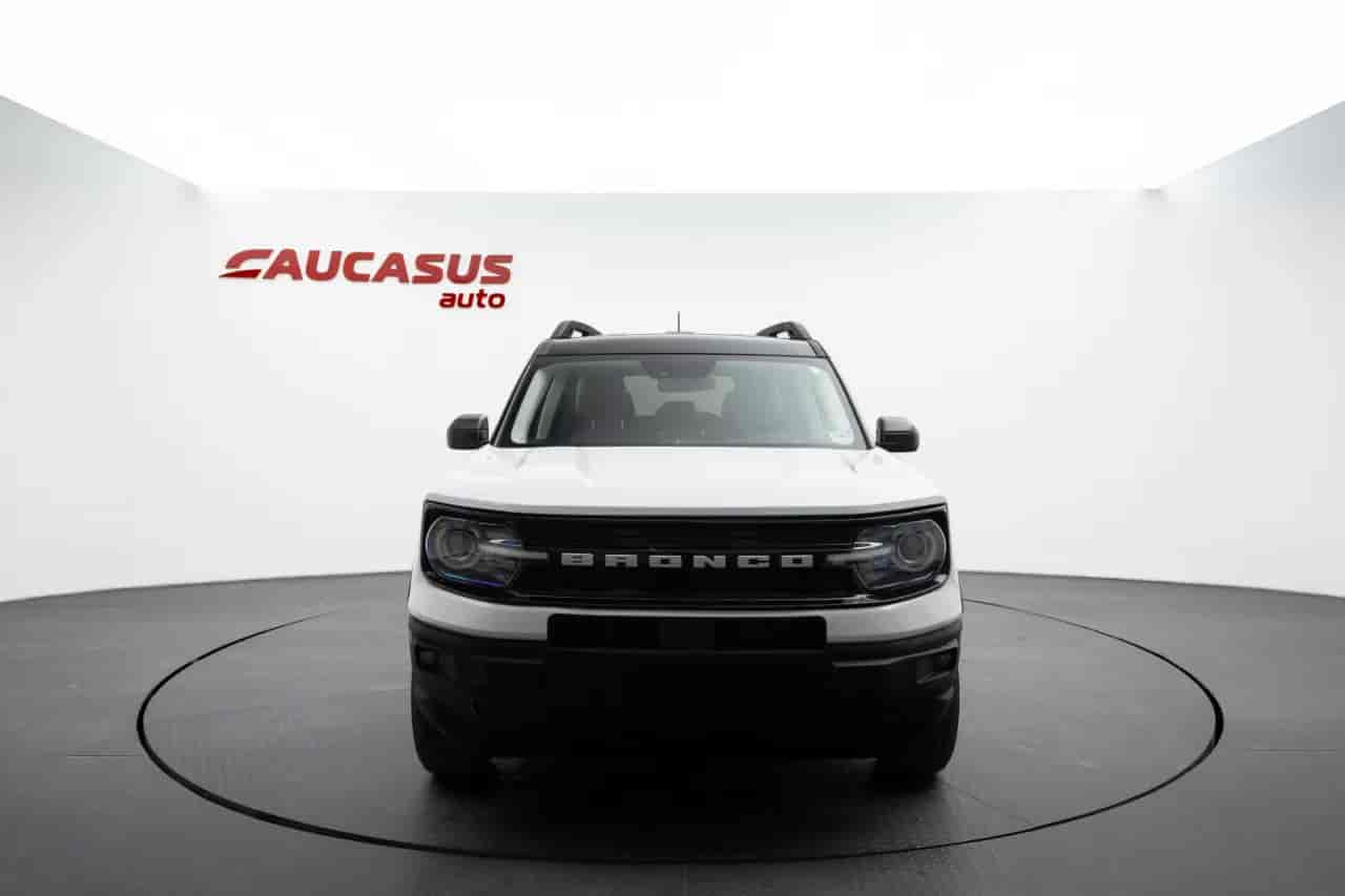 FORD Bronco Sport - 2