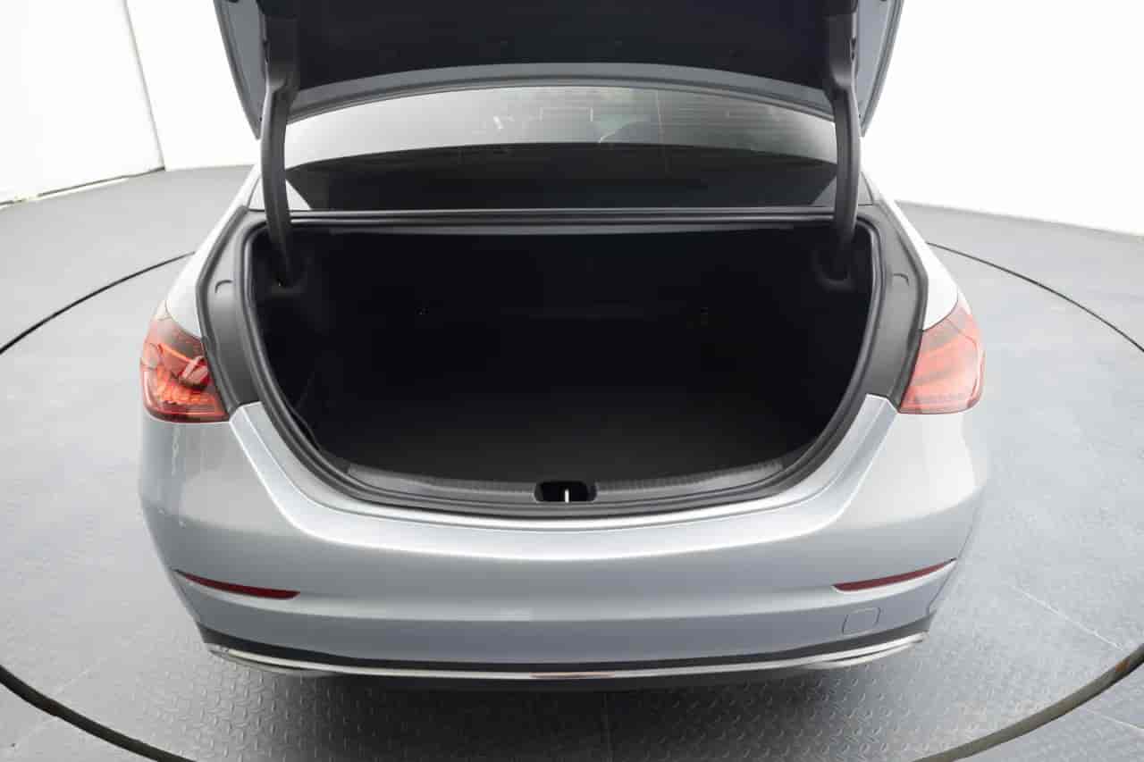 MERCEDES-BENZ C-Class - 7