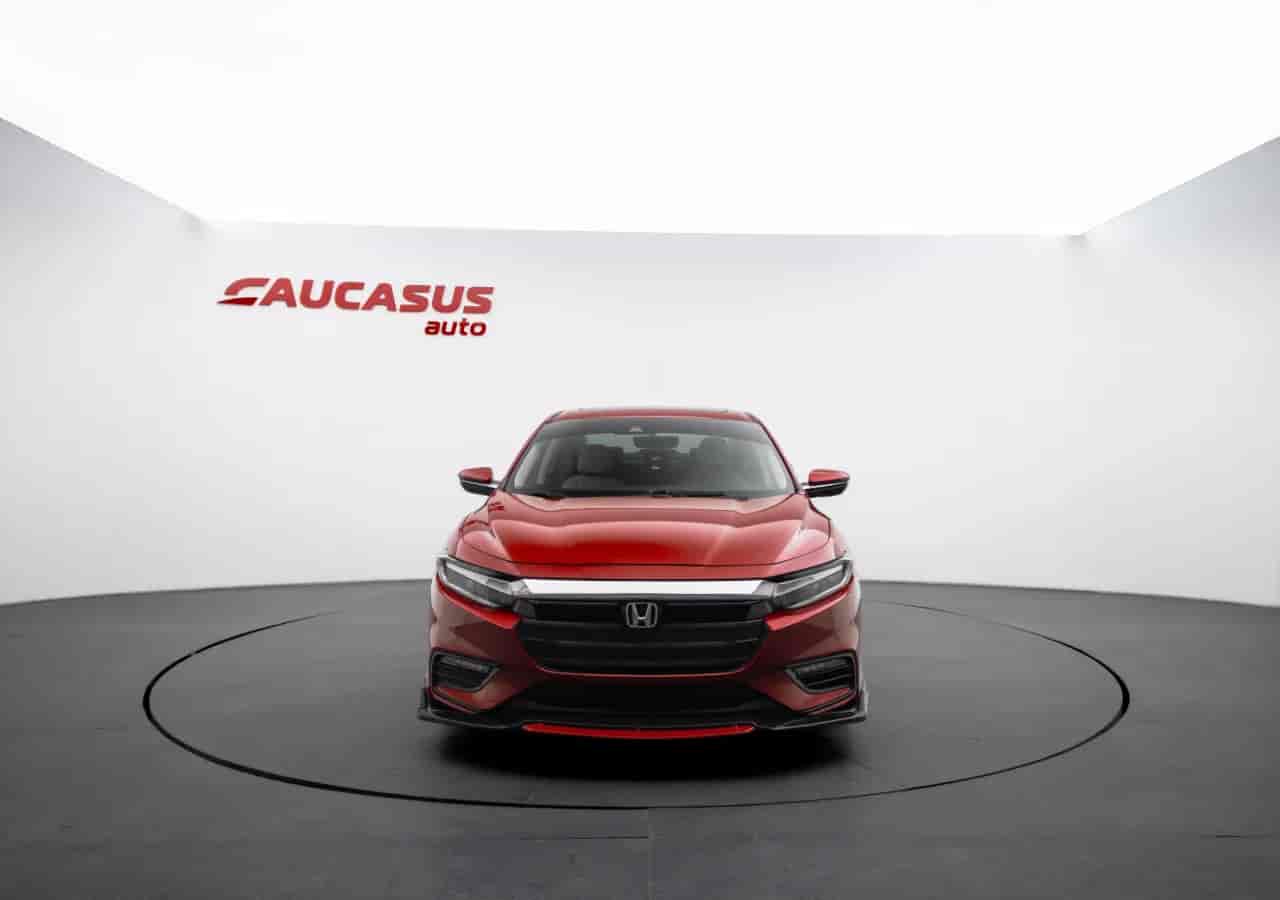 HONDA Insight - 2