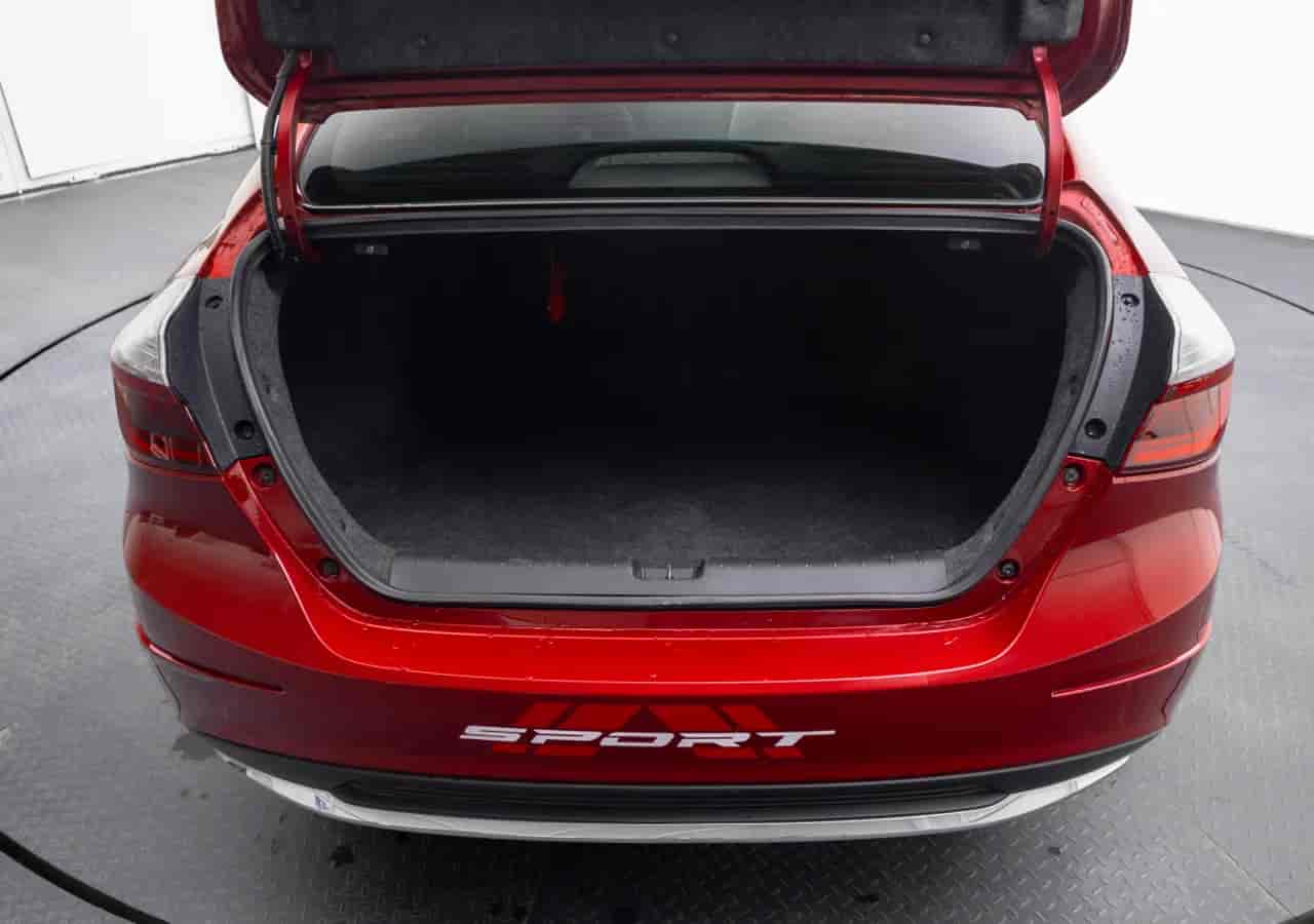 HONDA Insight - 7