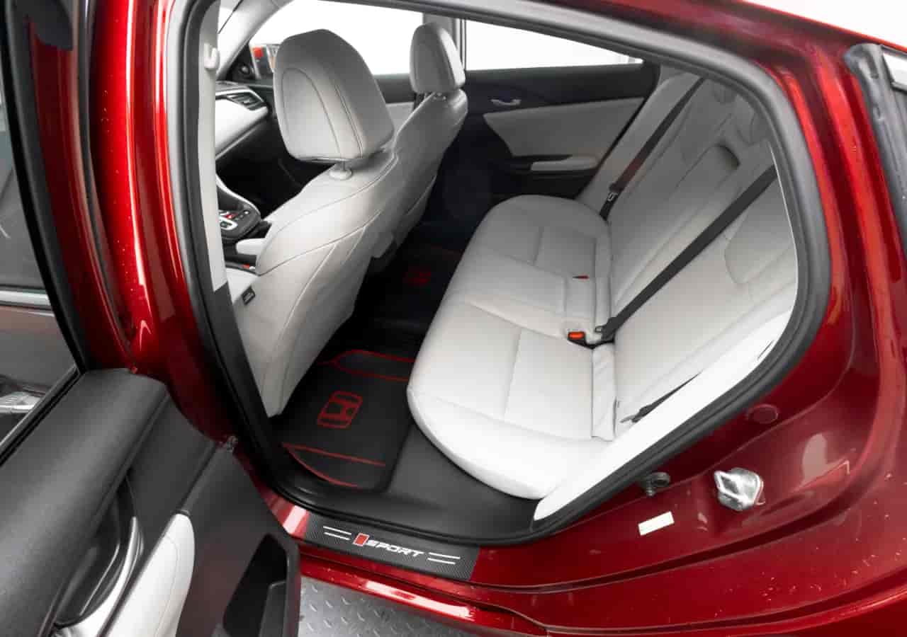 HONDA Insight - 8