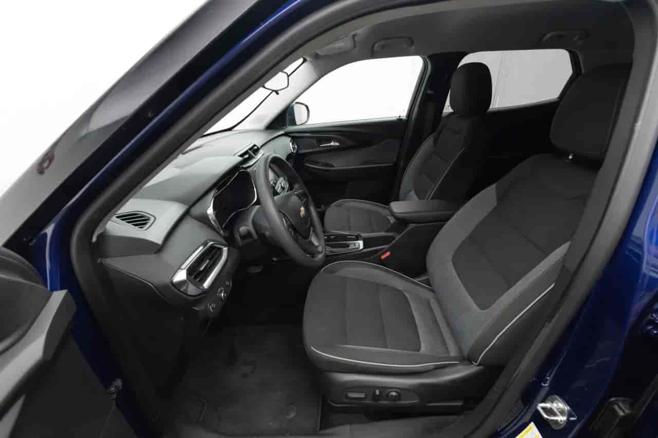 CHEVROLET Trailblazer - 10