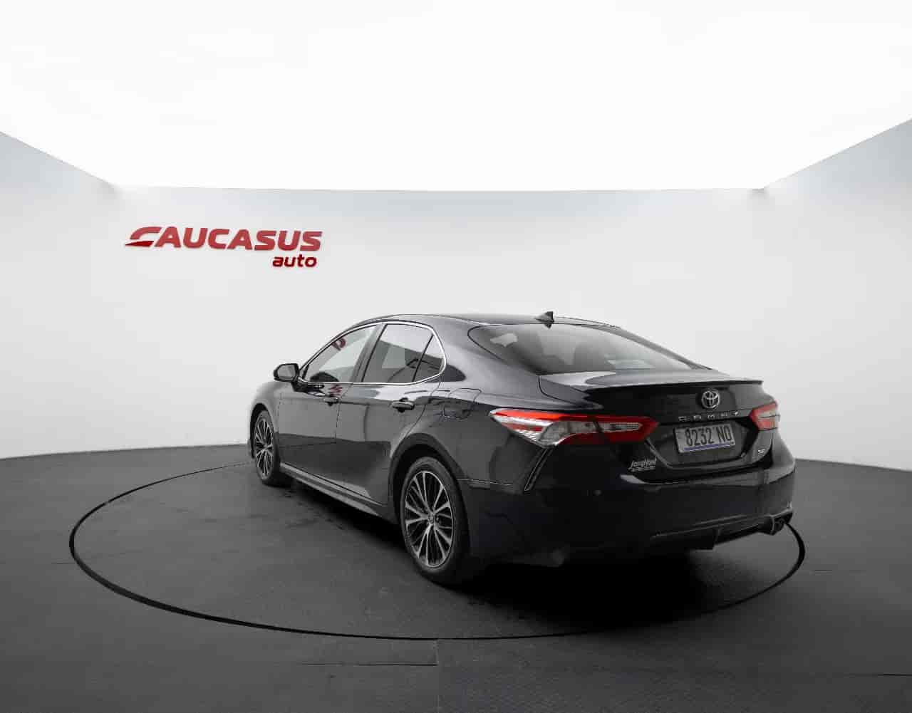 TOYOTA Camry - 6