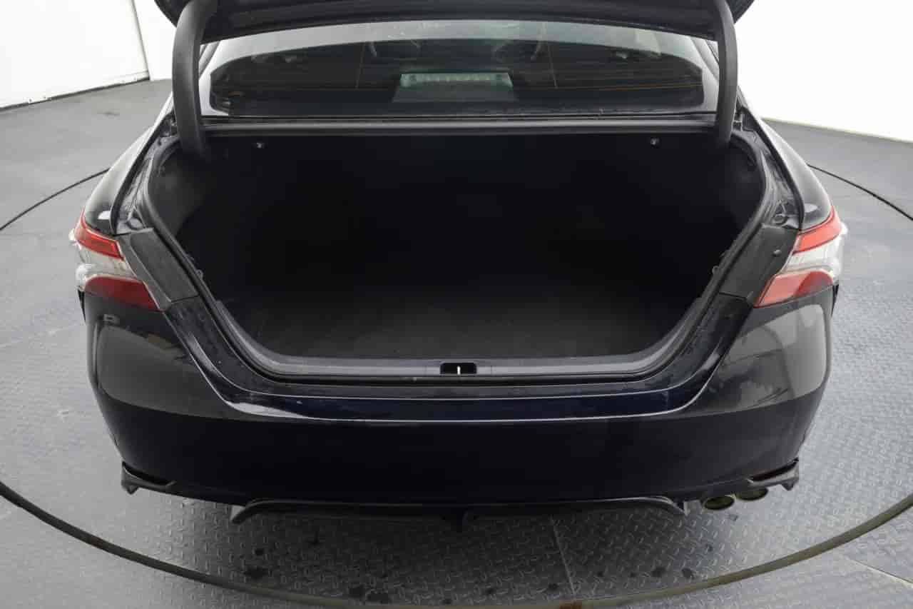 TOYOTA Camry - 7