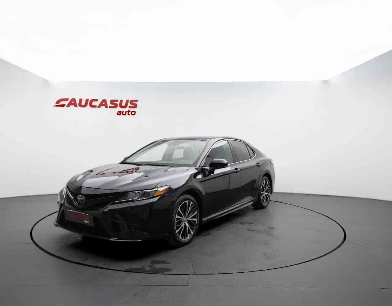 TOYOTA Camry - 1