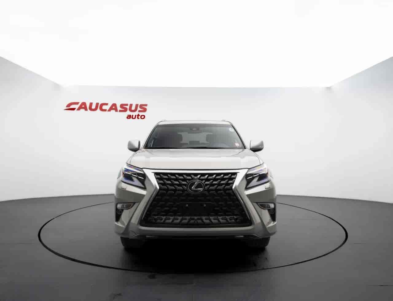 LEXUS GX - 2