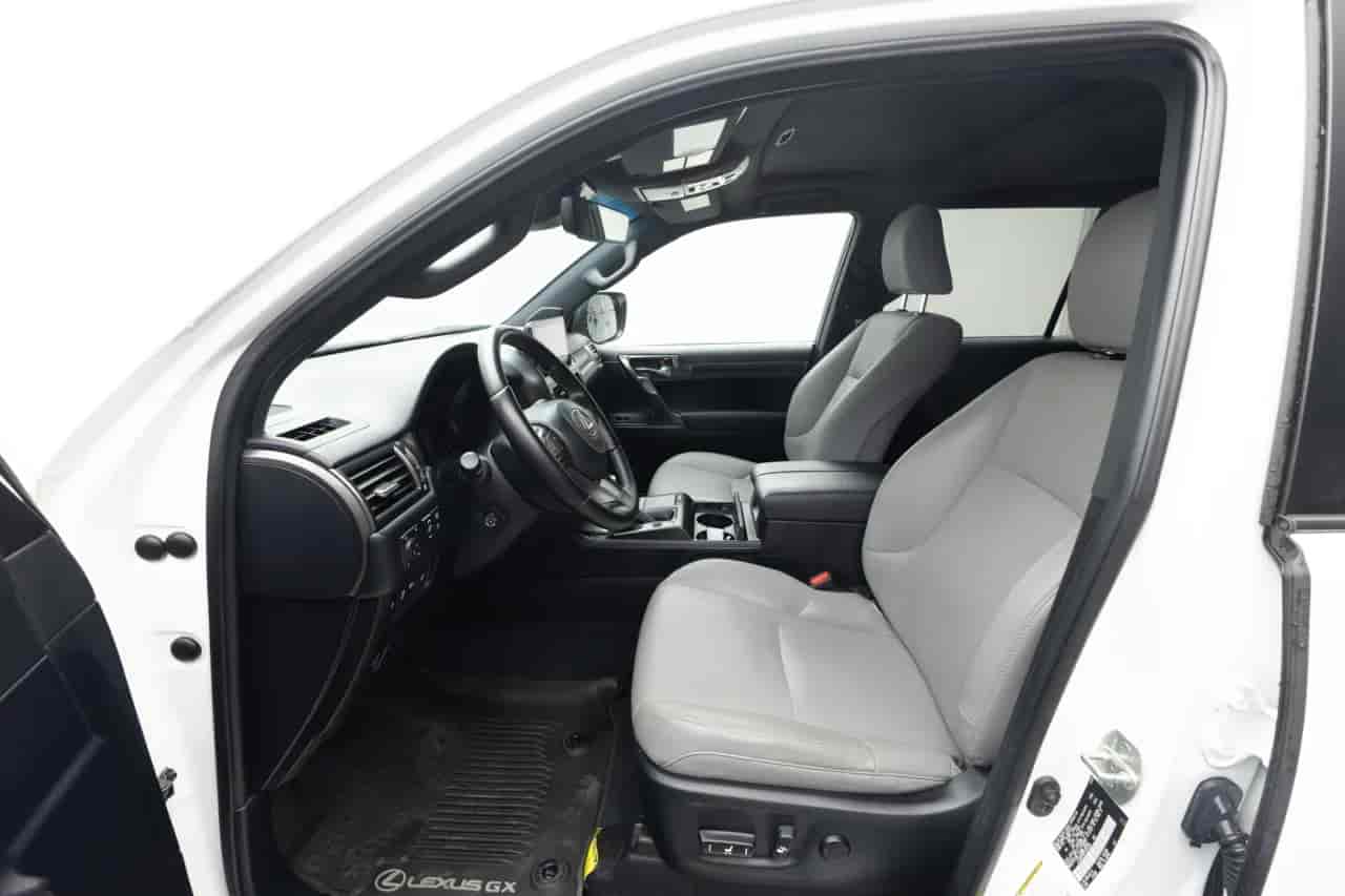 LEXUS GX - 10