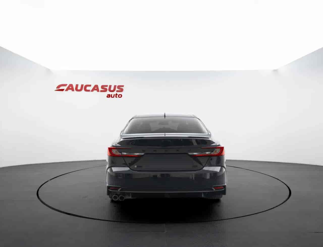 TOYOTA Camry - 5