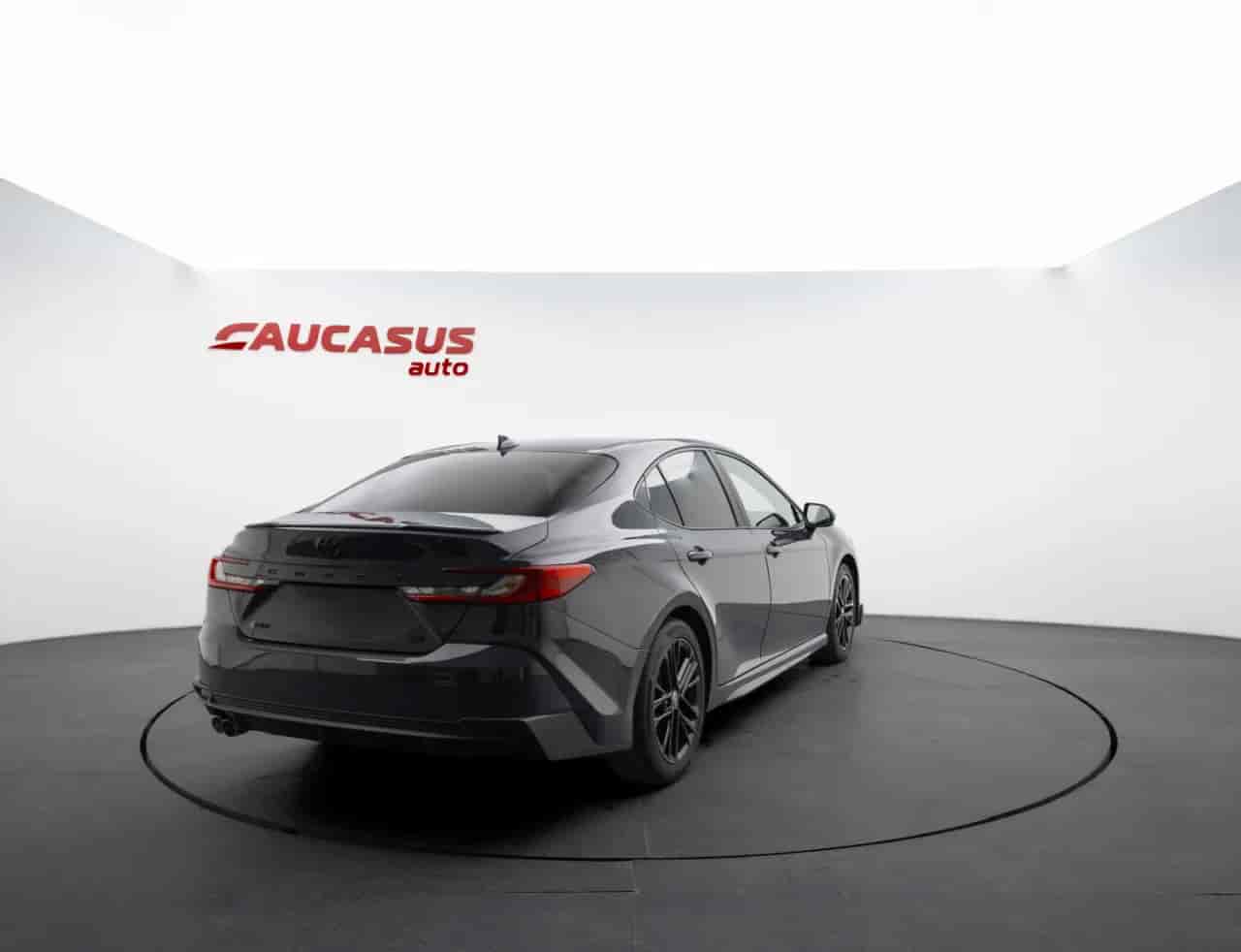TOYOTA Camry - 4