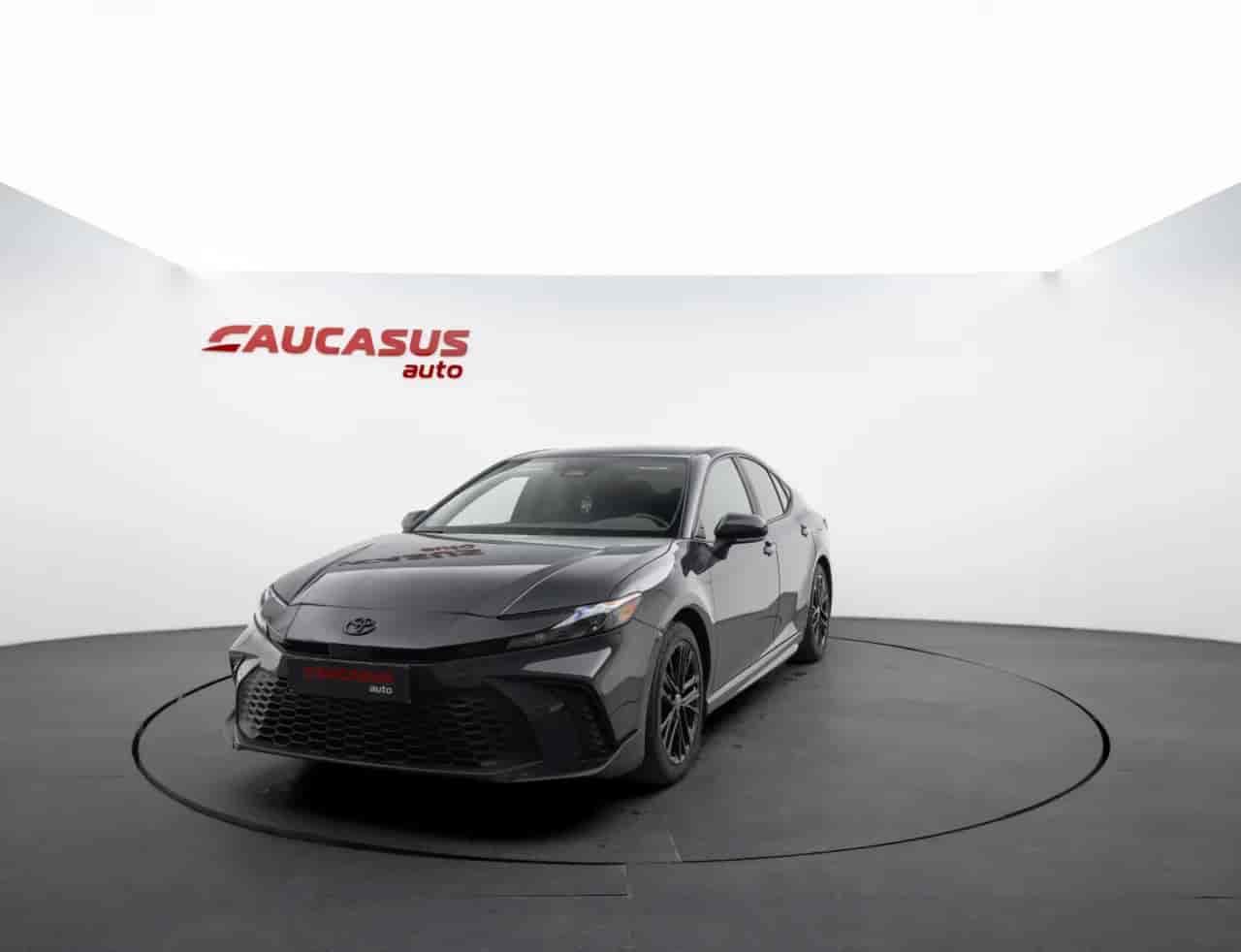 TOYOTA Camry - 1