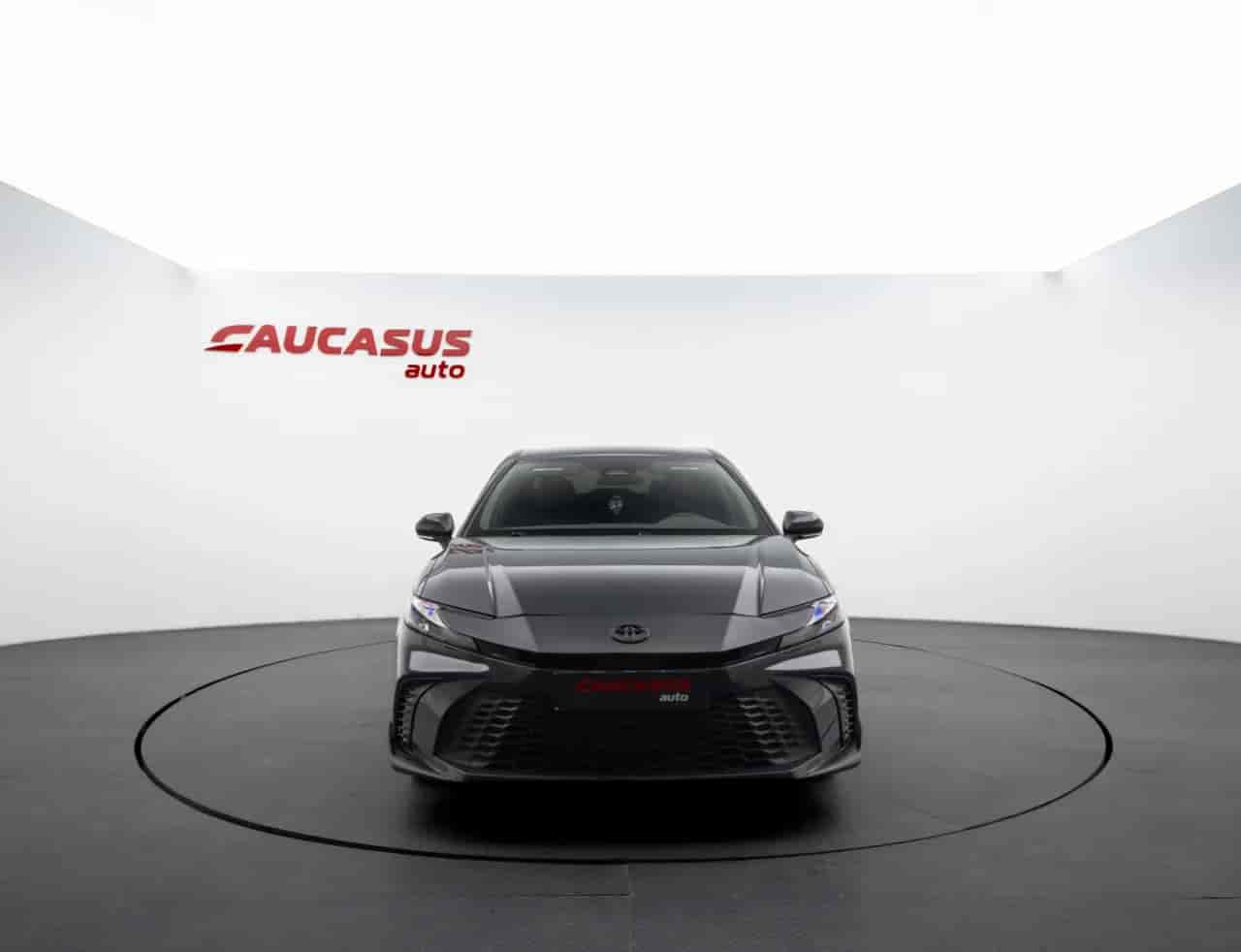 TOYOTA Camry - 2