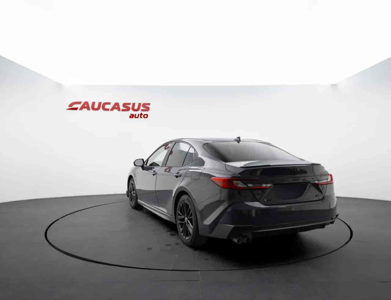 TOYOTA Camry - 6