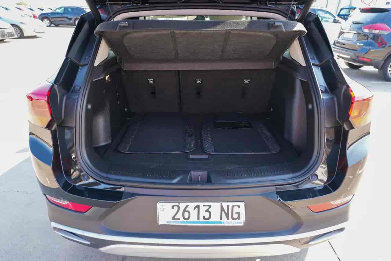 BUICK Encore GX - 7