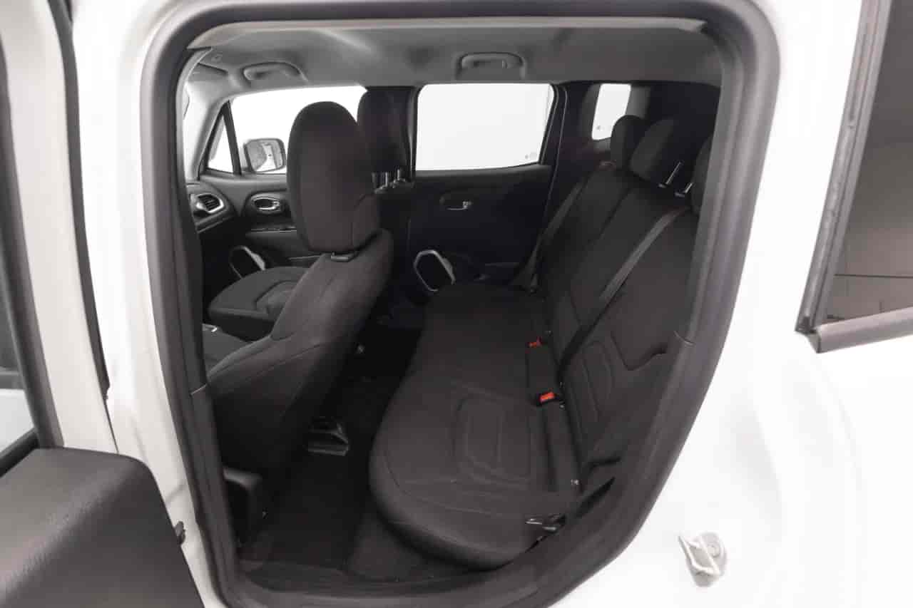 JEEP Renegade - 8