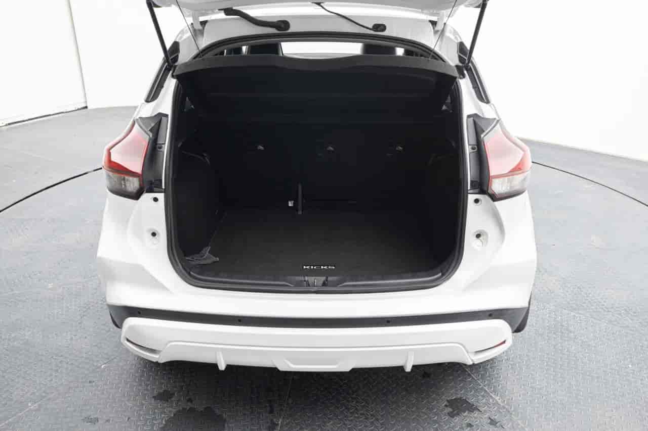NISSAN Kicks - 7