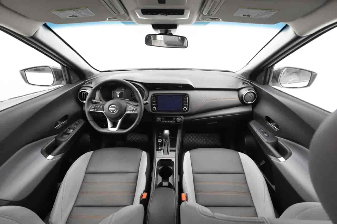 NISSAN Kicks - 9