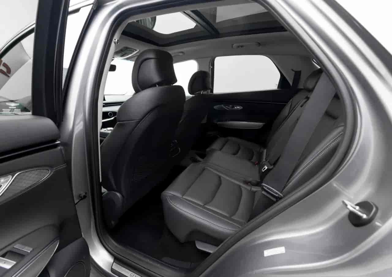 GENESIS GV70 - 8